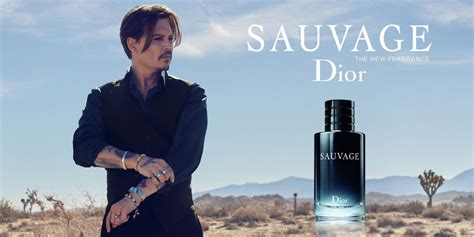 johnny depp dior endorsement|Johnny Depp new commercial.